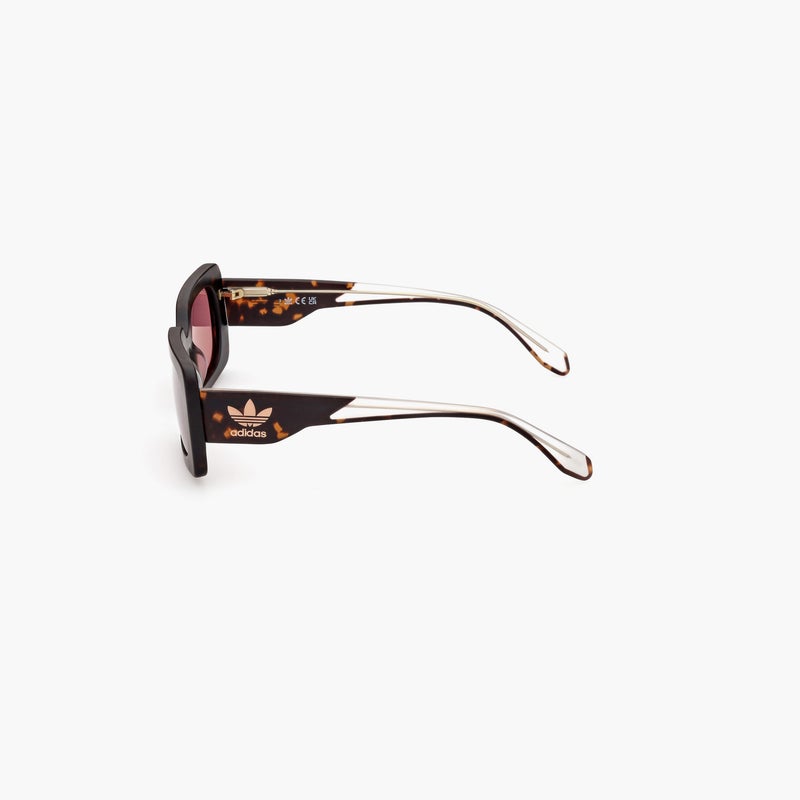 Adidas Bordeaux Rectangle Sunglasses for Women - Image 5
